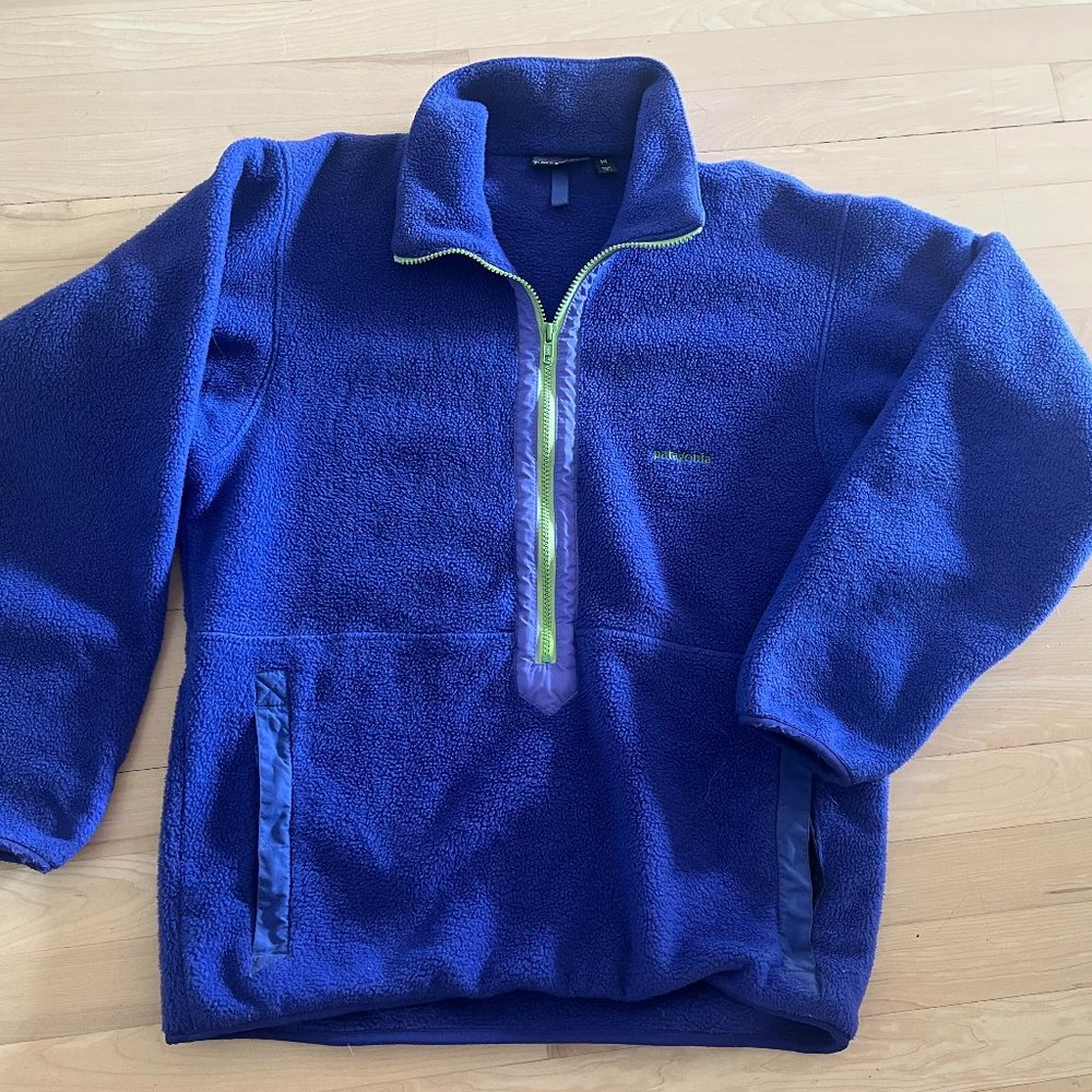 Patagonia  Women's Fleece